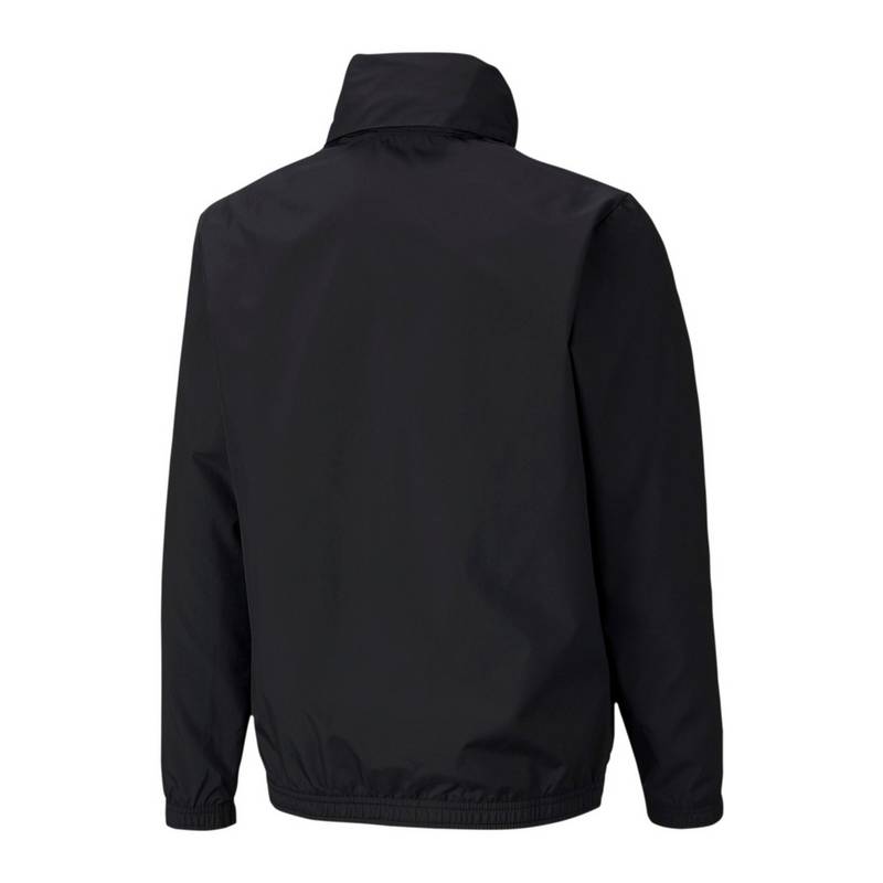 PUMA teamRISE Allwetterjacke Kids Regenjacke Kinder