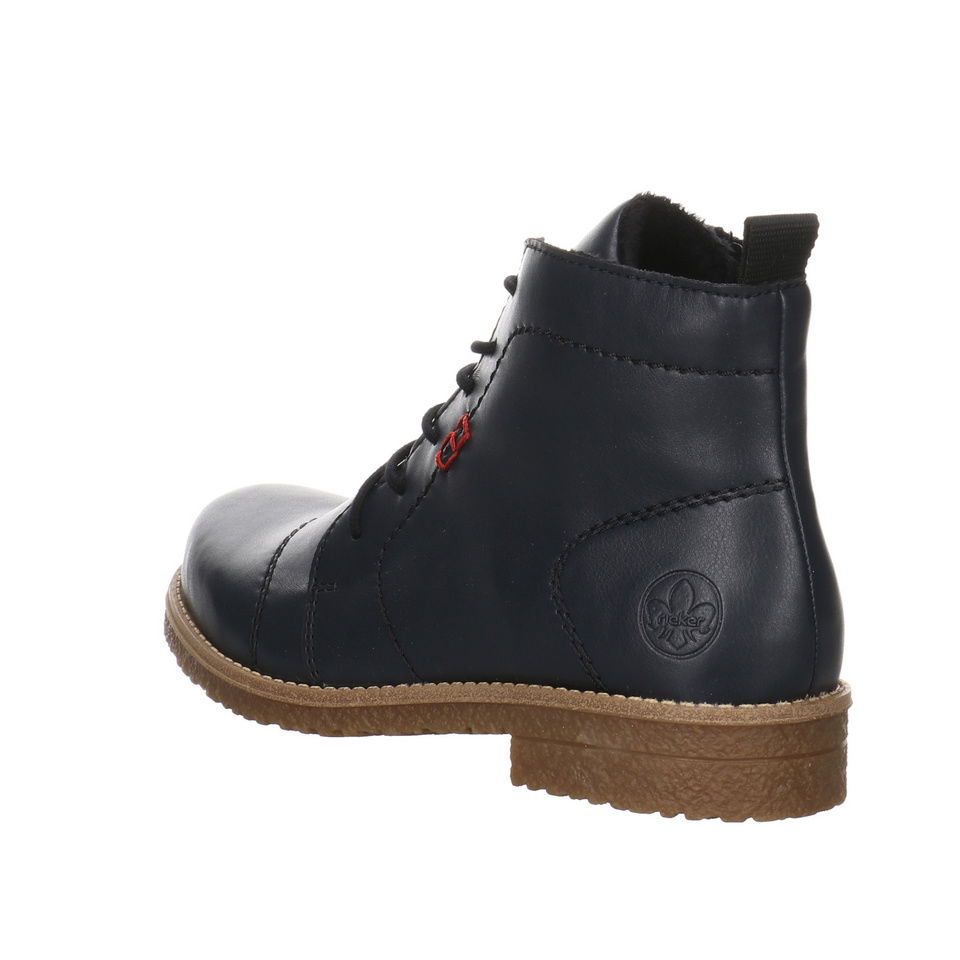 Rieker Boots