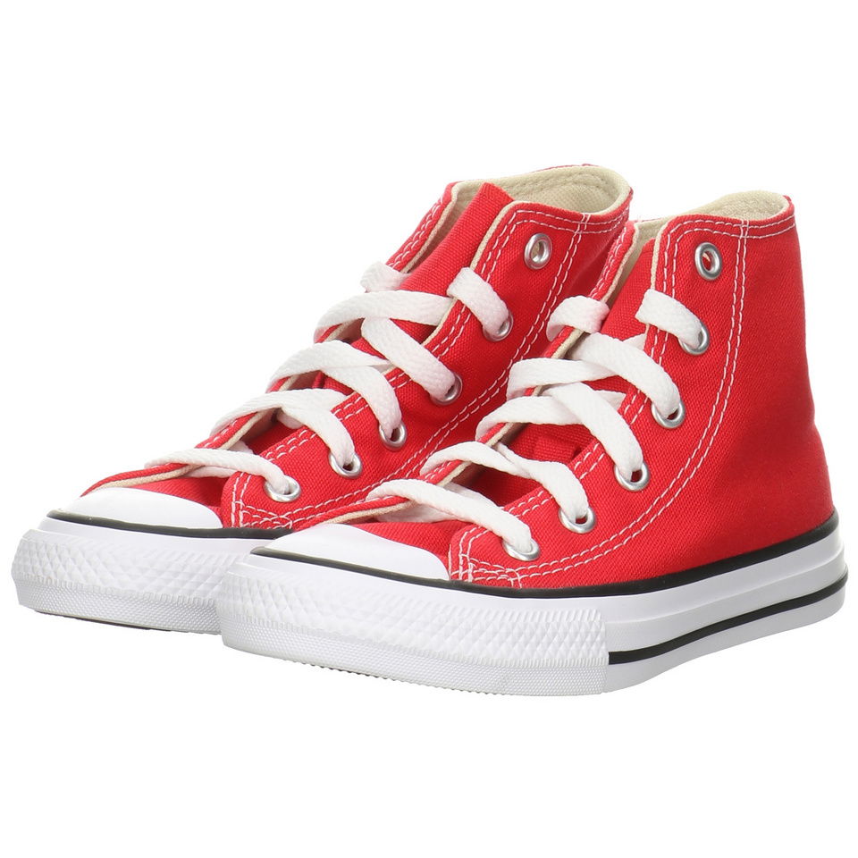 Converse Chuck Taylor All Star Classic Hightop Sneaker