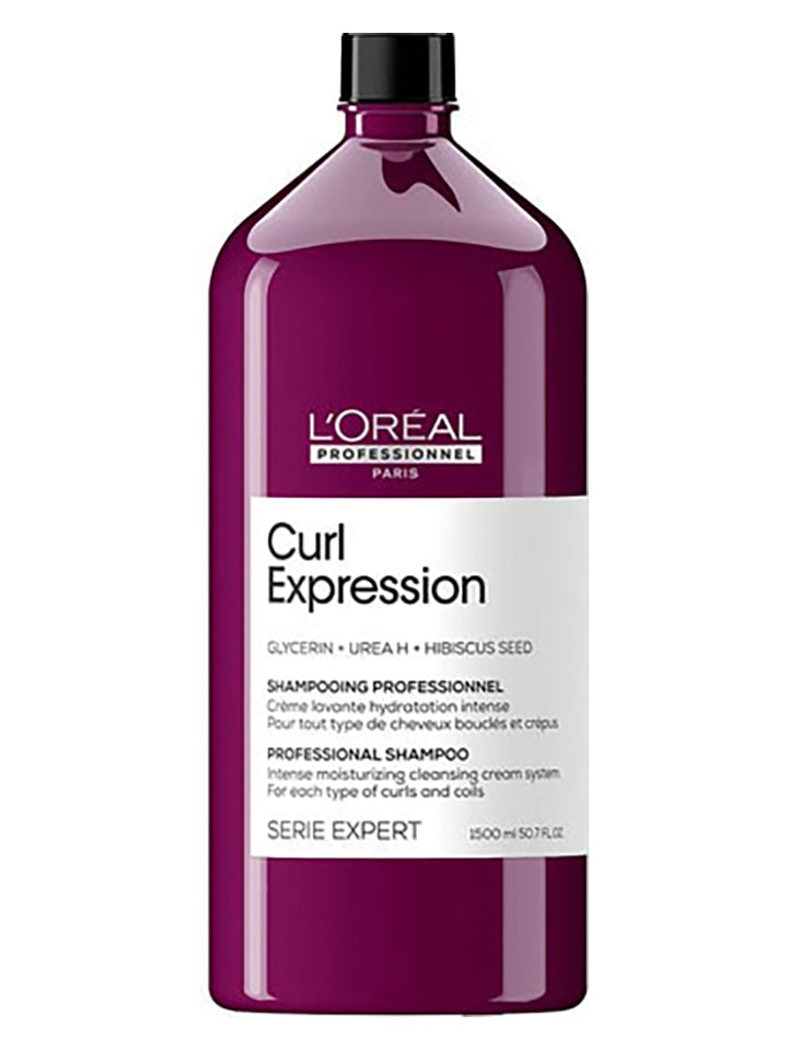 L'Oréal Professionnel Shampoo 