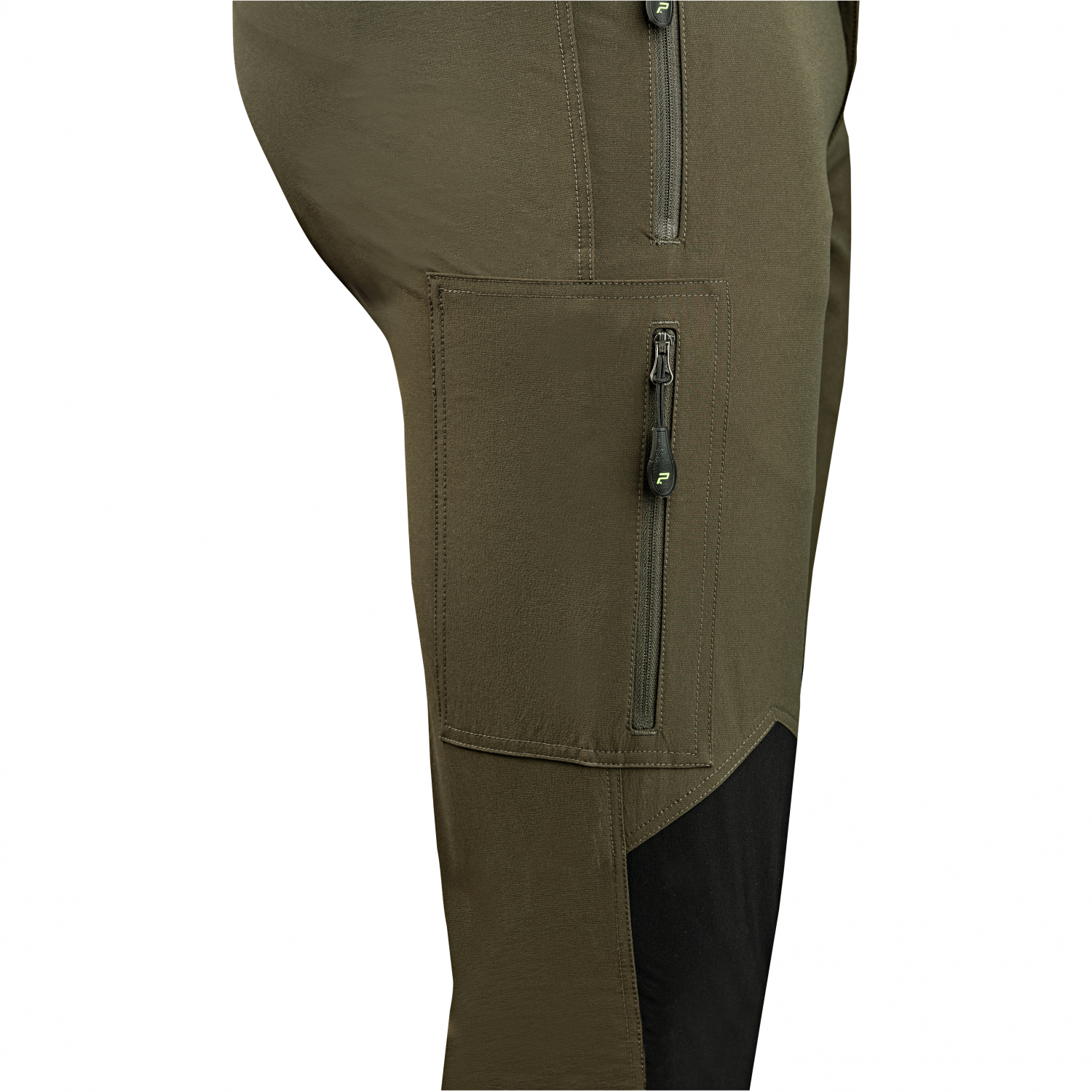 PSS Herren Outdoorhose X-treme Stretch