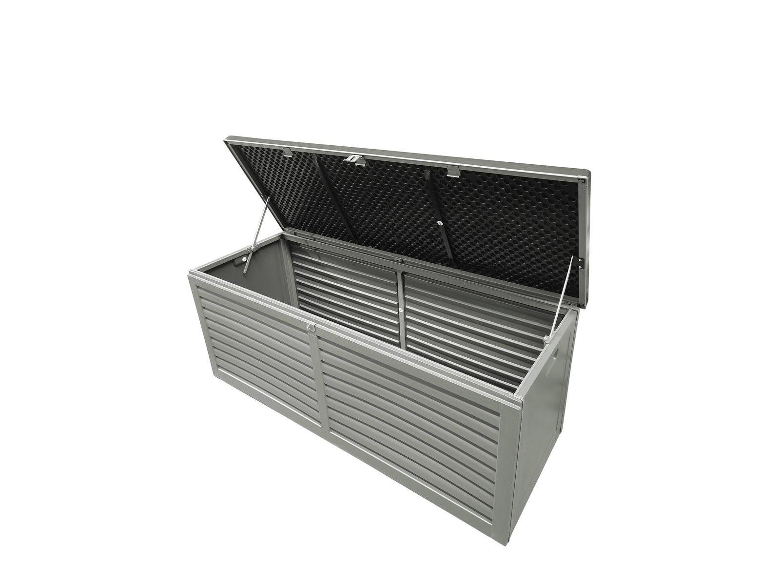 bellavista - Home&Garden® Kissenbox 390 Liter Auflagenbox und Kissenbox Aik (1 St)