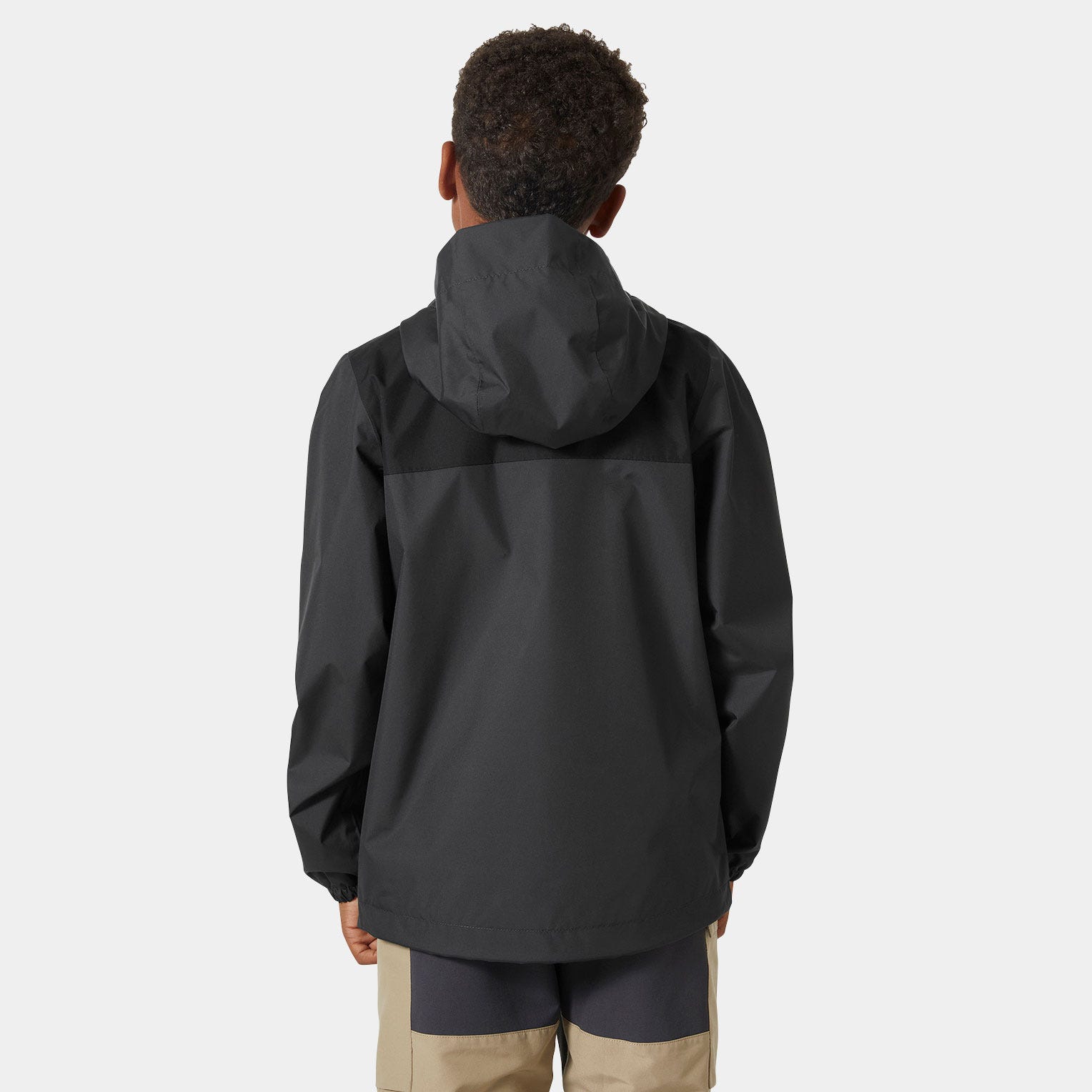 Juniors’ Vancouver Rain Jacket