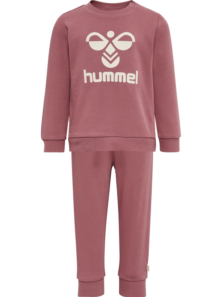 Hummel Hummel Anzug Hmlarine Jungen in DECO ROSE günstig kaufen