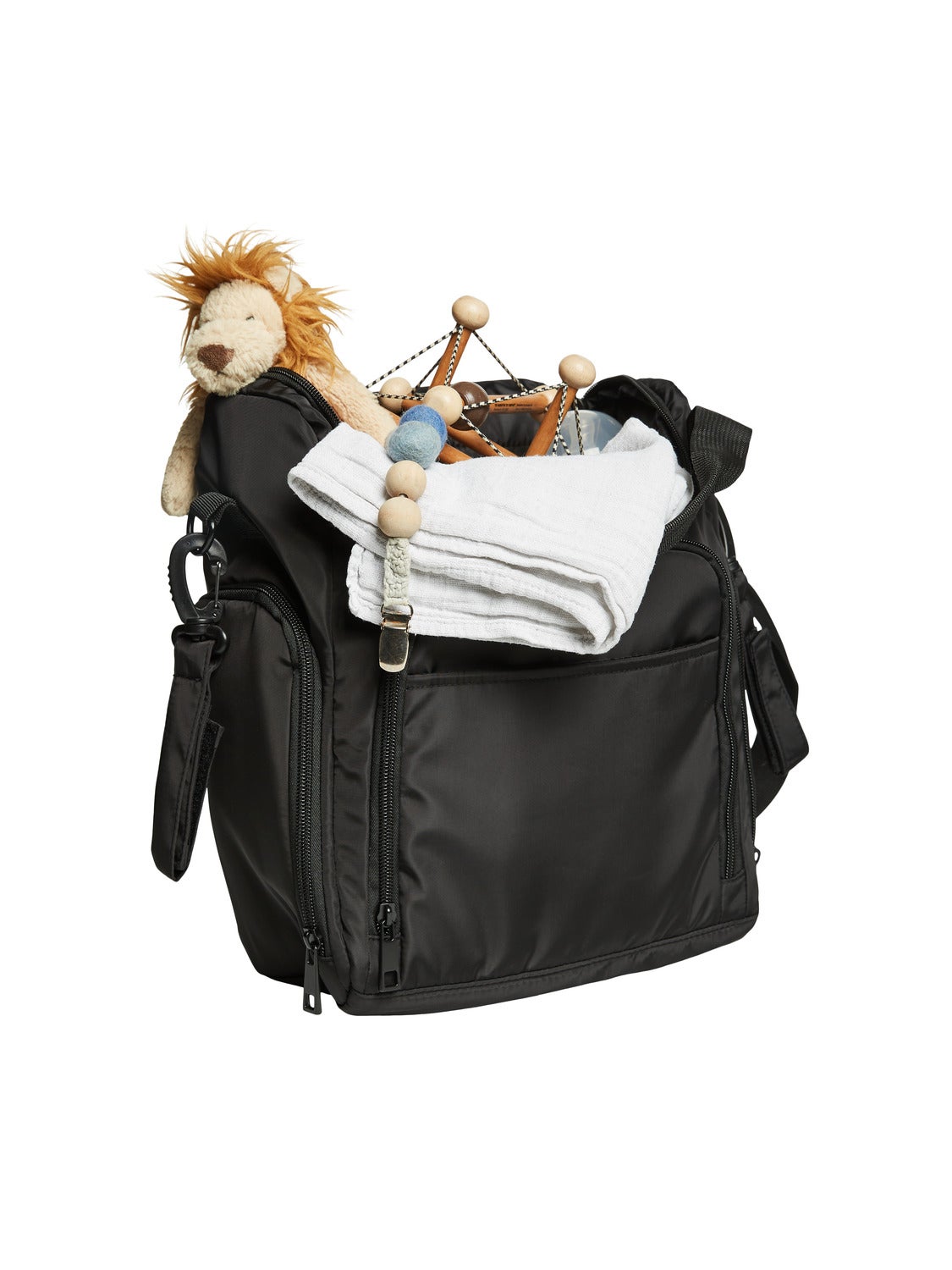 Wickeltasche