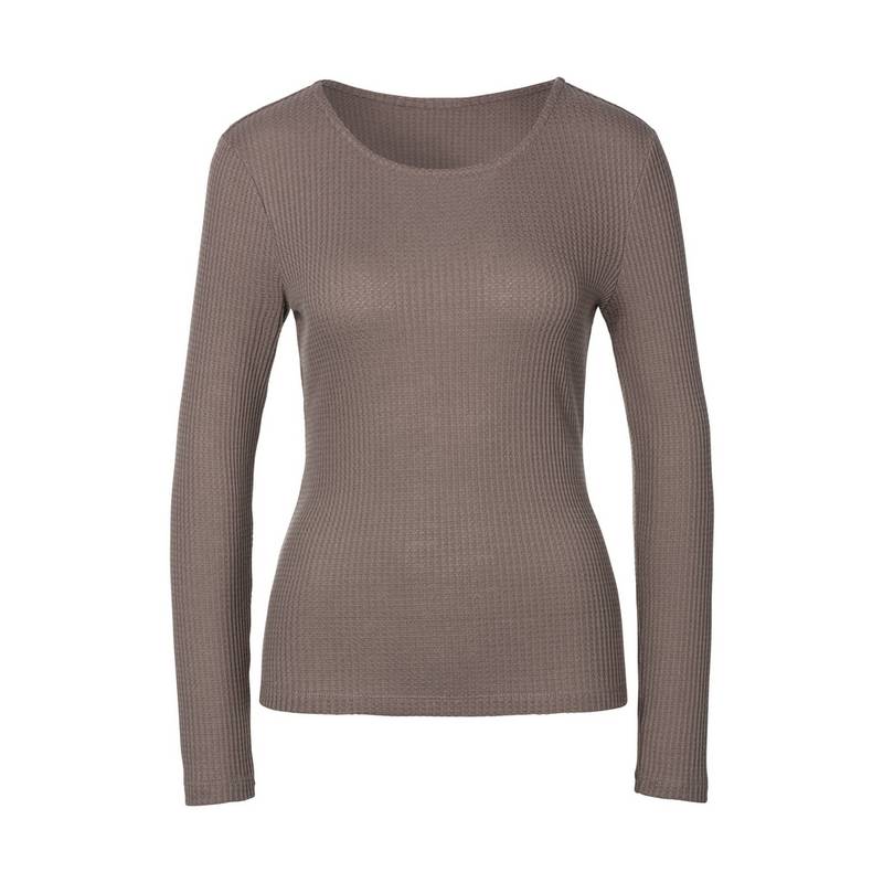 Lascana Langarmshirt Damen
