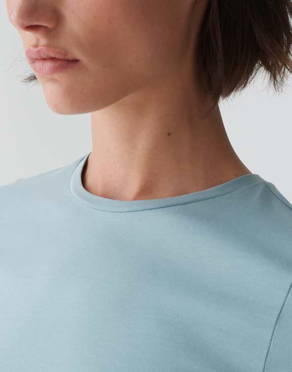 Basicshirt Smilla
