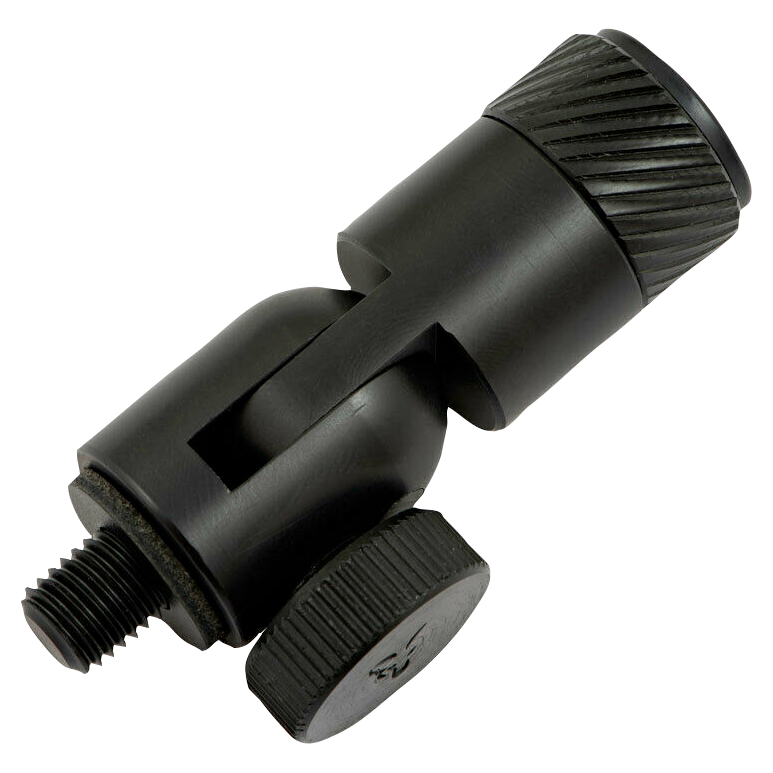 Fox Carp Black Label QR Angle Adaptor