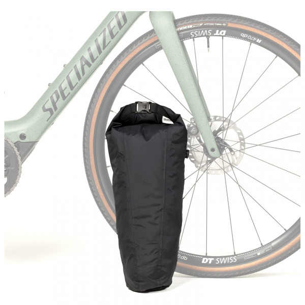 Specialized-Fjällräven - Seatbag Drybag 10L - Packsack