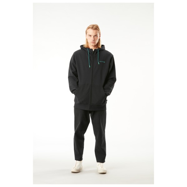 Picture - Kenoma Zip Hoodie - Fleecejacke