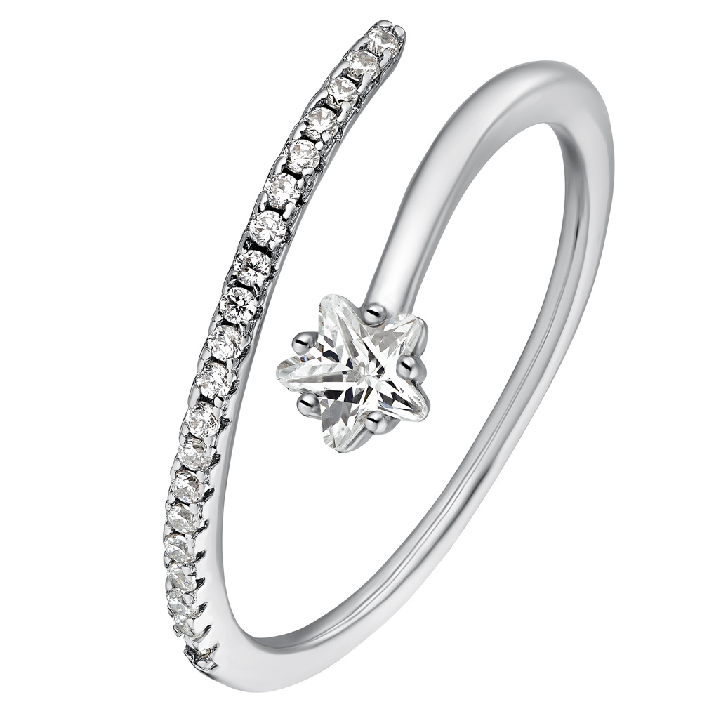 Heideman Bague Jella Bague