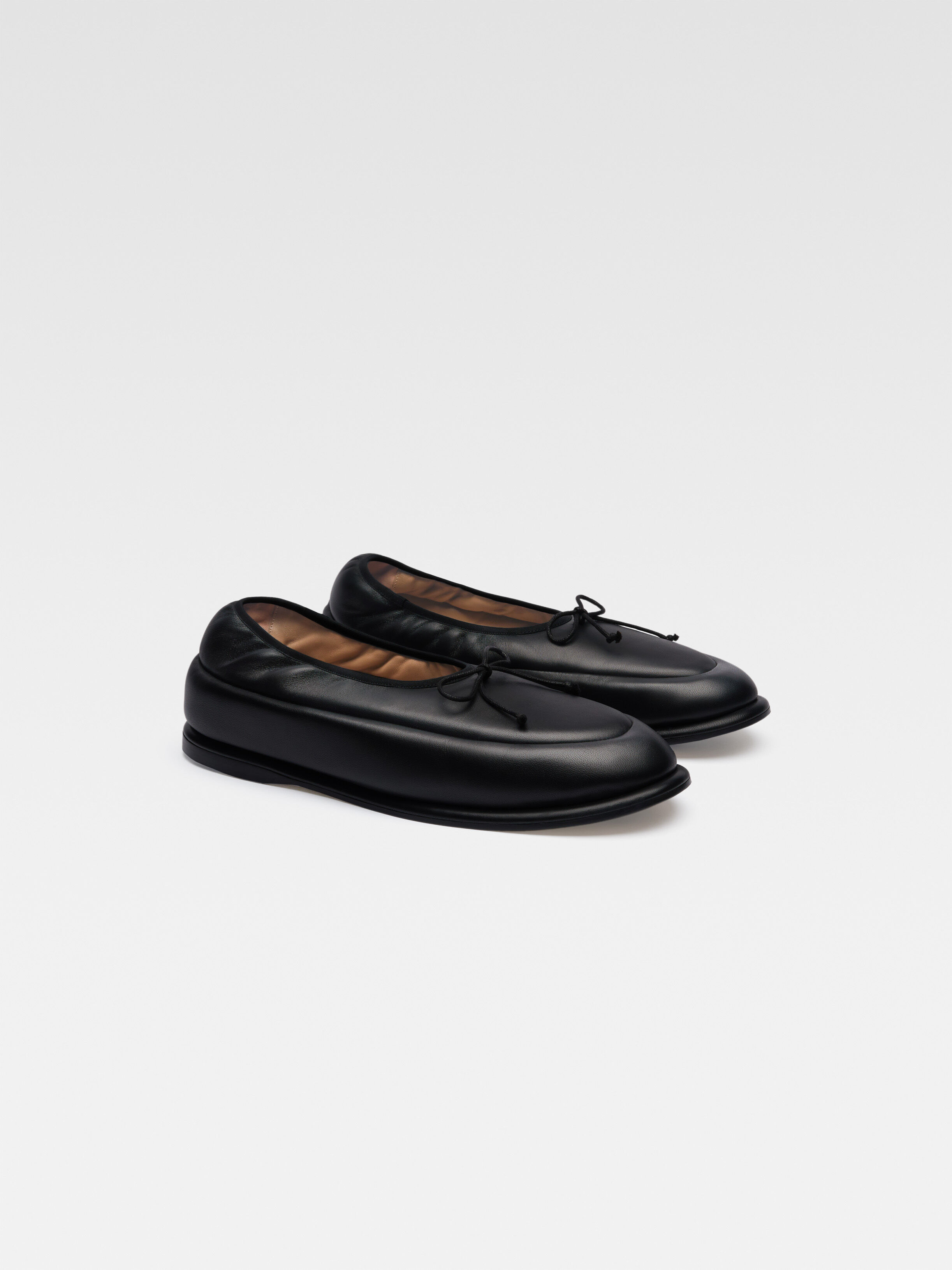 Les chaussures Pilou