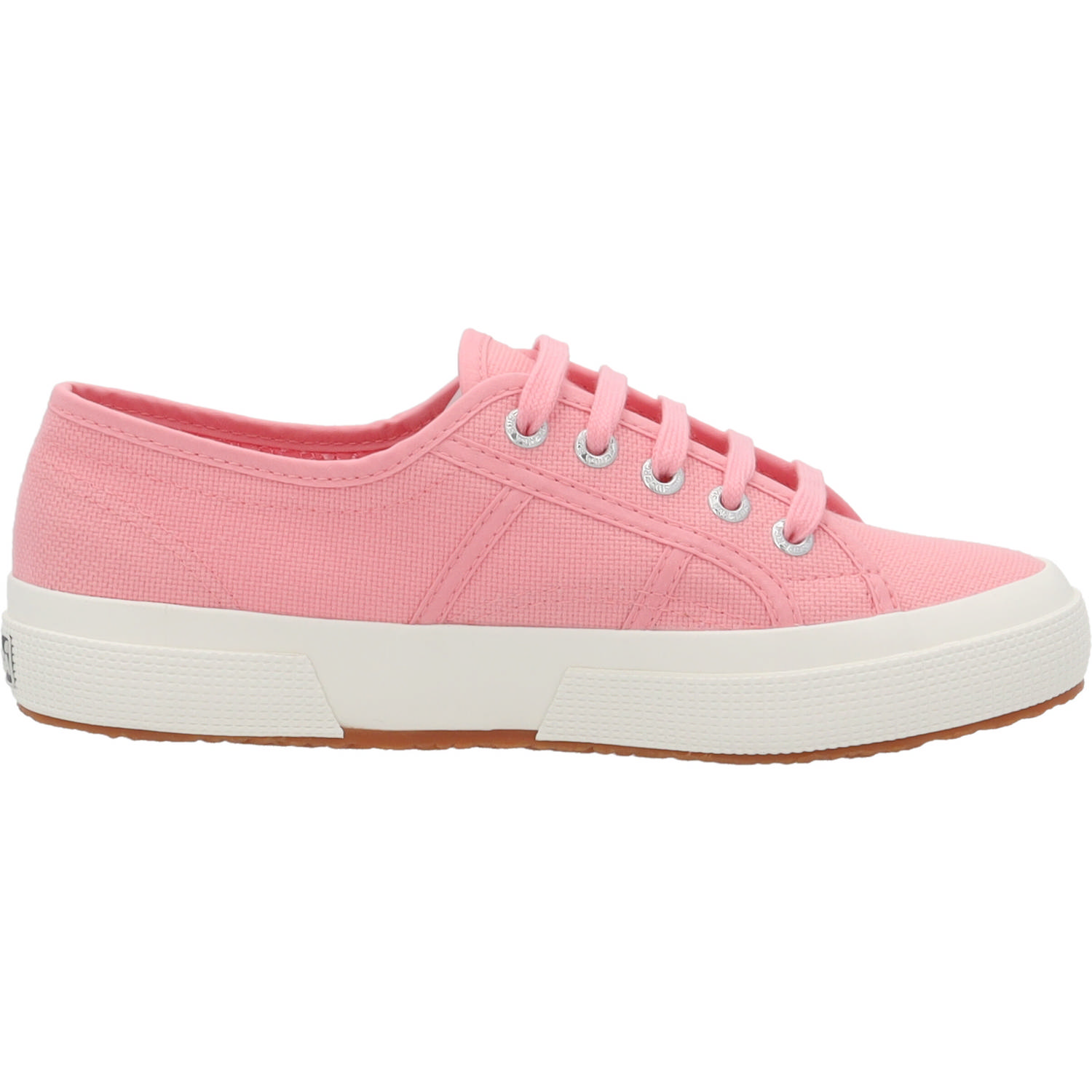 Superga 2750 Cotu Classic S000010, Sneakers Low, Damen, Classic pink