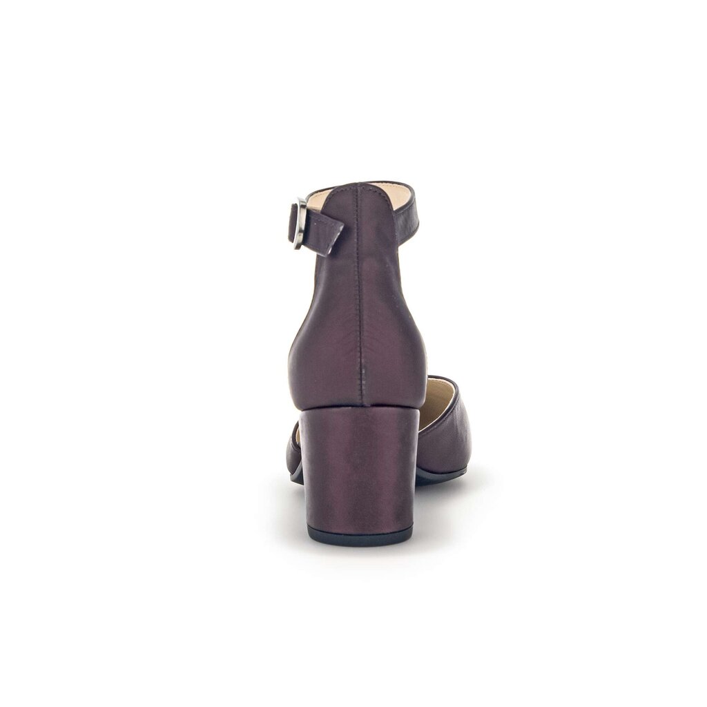 Gabor fashion Spangenpumps lila