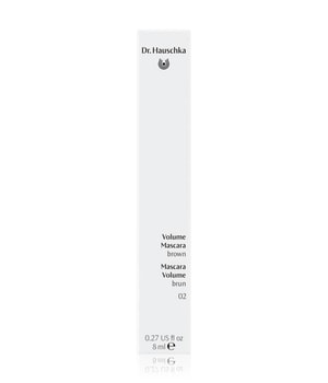 Dr. Hauschka Augen Volume Mascara-8 ml