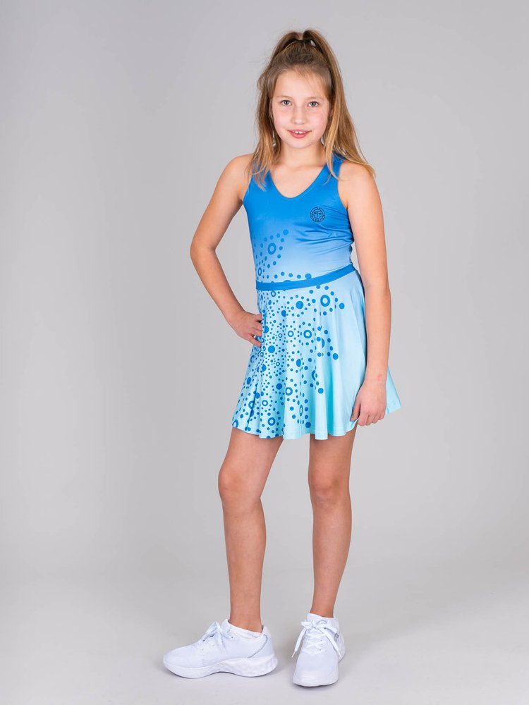 BIDI BADU Tenniskleid Colortwist