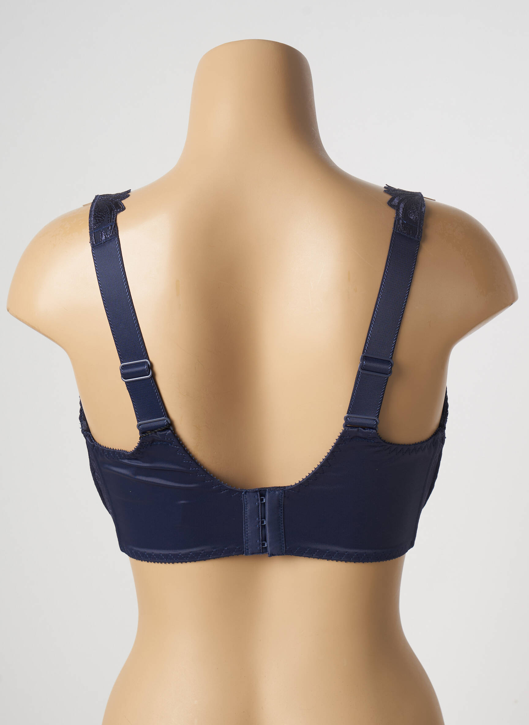 Empreinte Soutien Gorges Femme couleur bleu