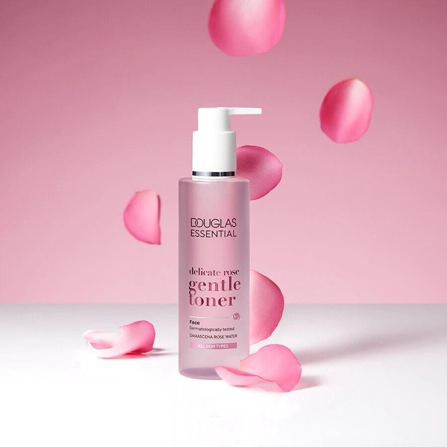Delicate Rose Gentle Toner