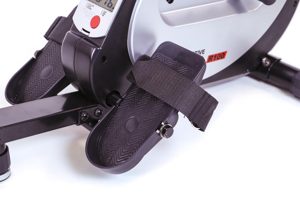 MOTIVE FITNESS by U.N.O. Rudergerät R 100