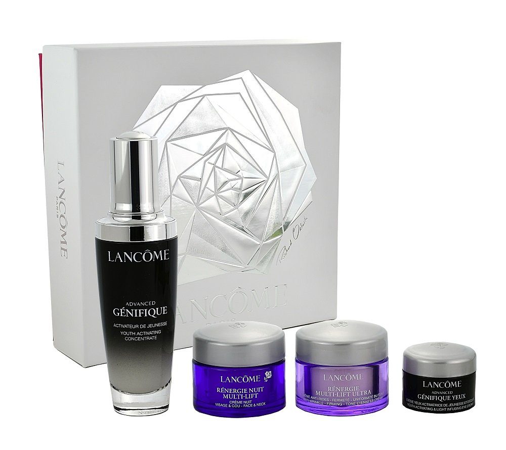 LANCOME Gesichtspflege-Set Lancôme Advanced Genifique Gesichtspflege Set