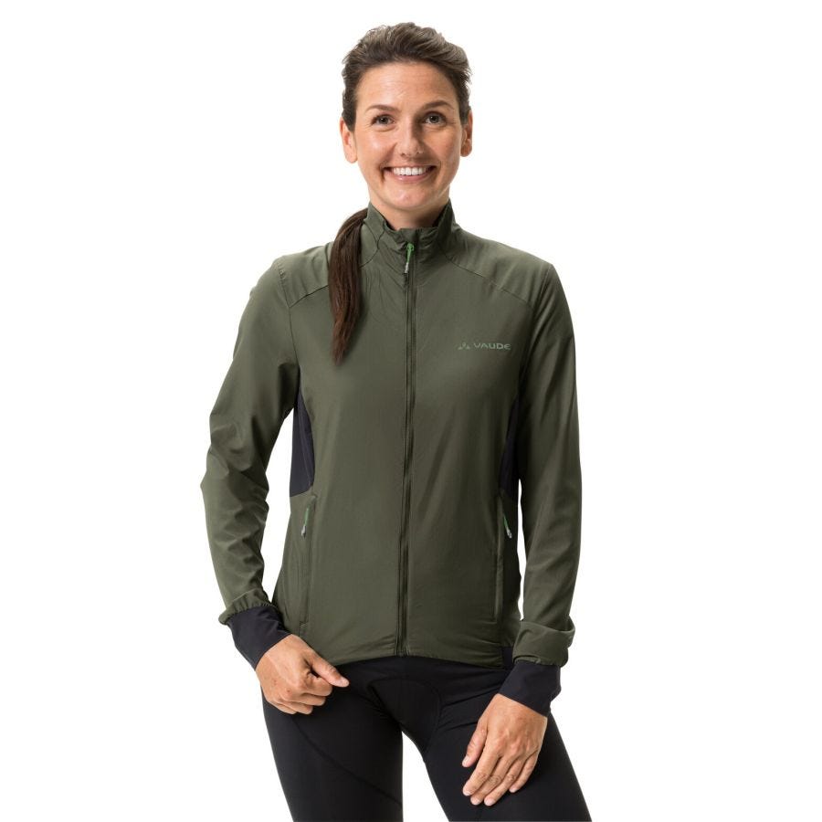 Kuro Windjacke Damen