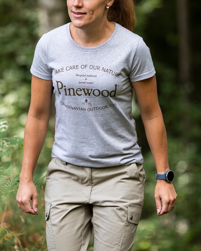 Pinewood Damen Hose Finnveden Tighter