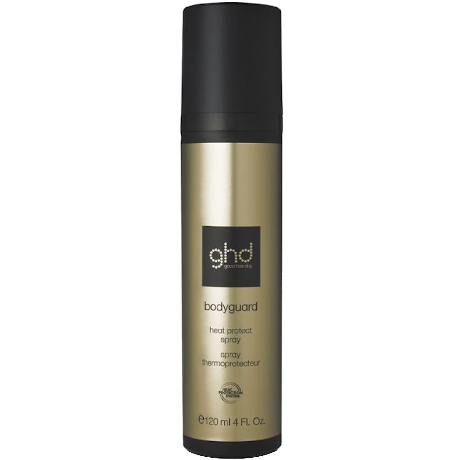 GHD Spray Bodyguard Produit Coiffant