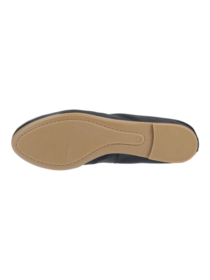 Scapa Ballerinas in Blau günstig kaufen