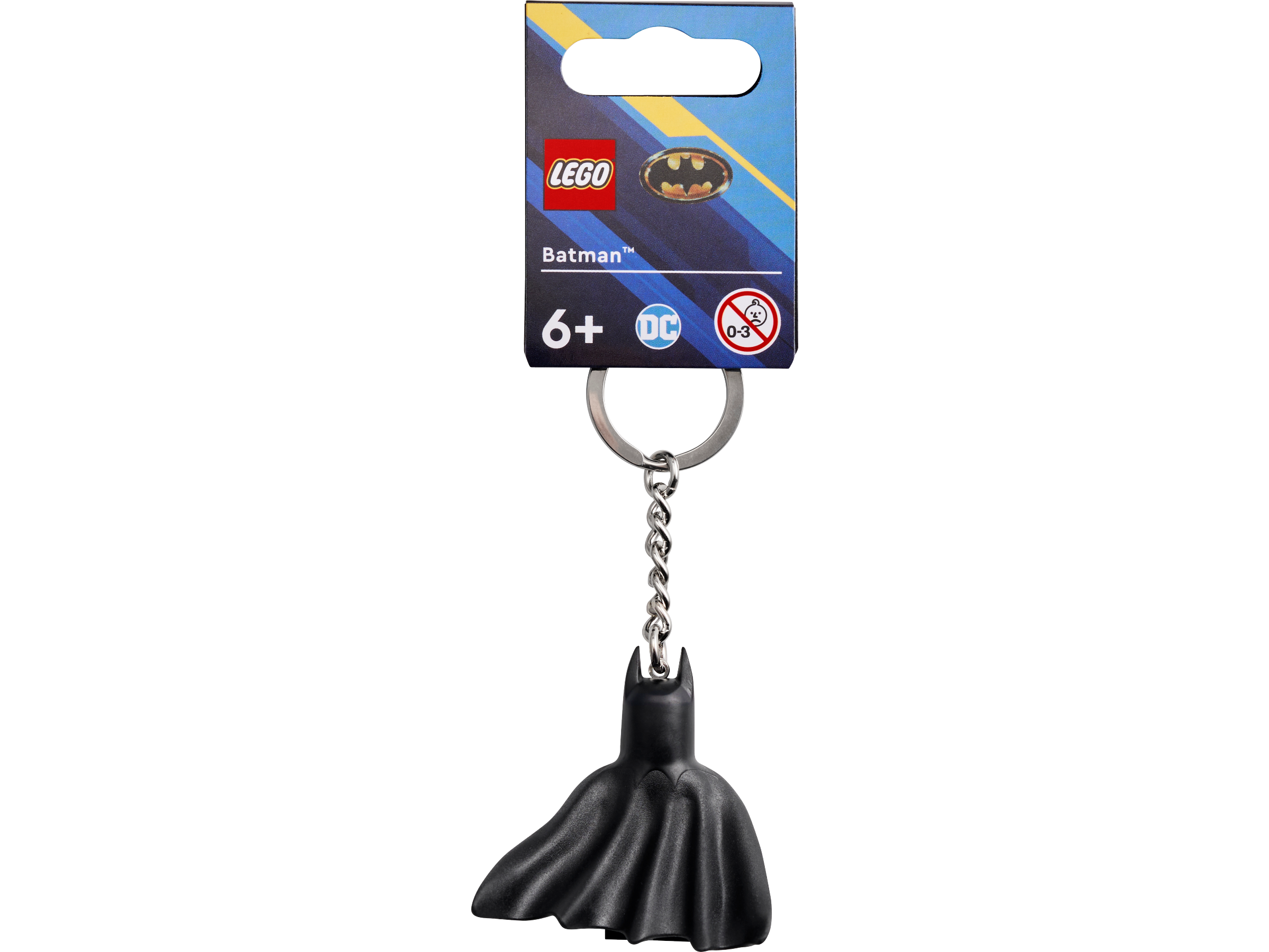 Batman™ Schlüsselanhänger 854235