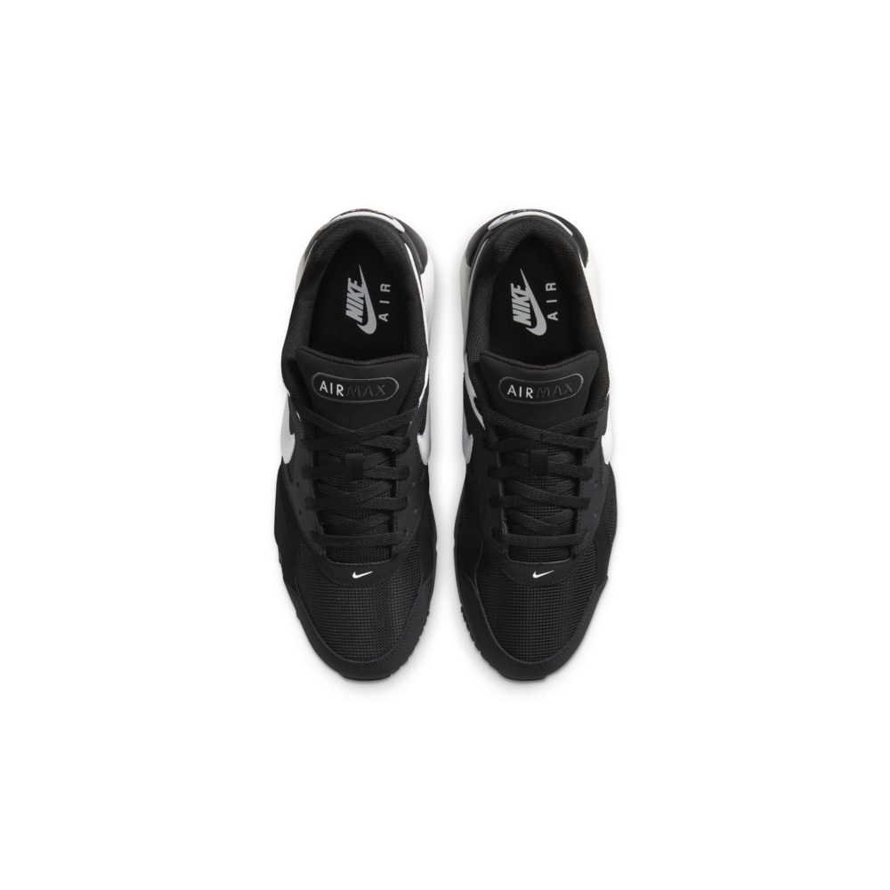 Nike Air Max IVO 580518-011 / schwarz
