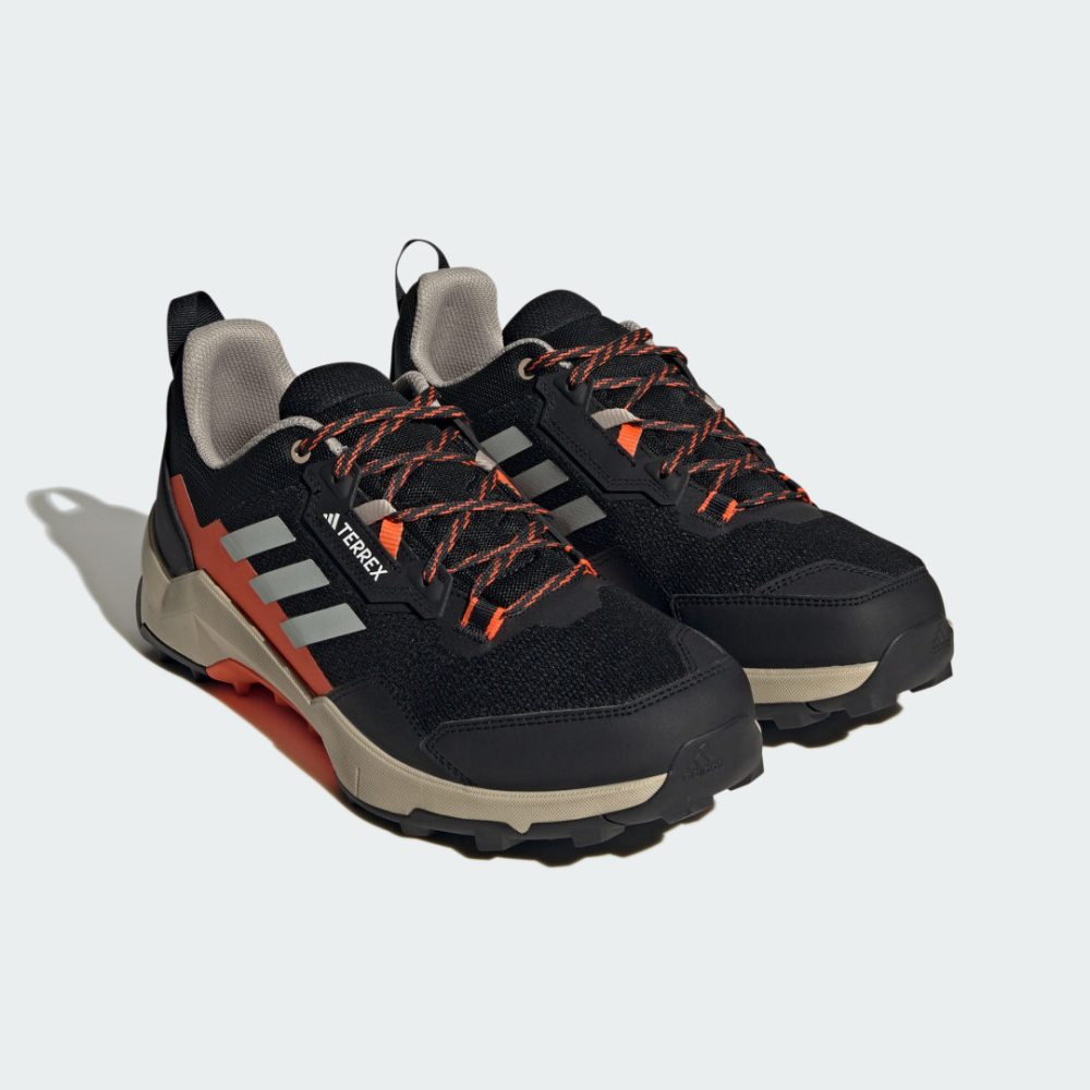 adidas AX4 IF4867 / schwarz