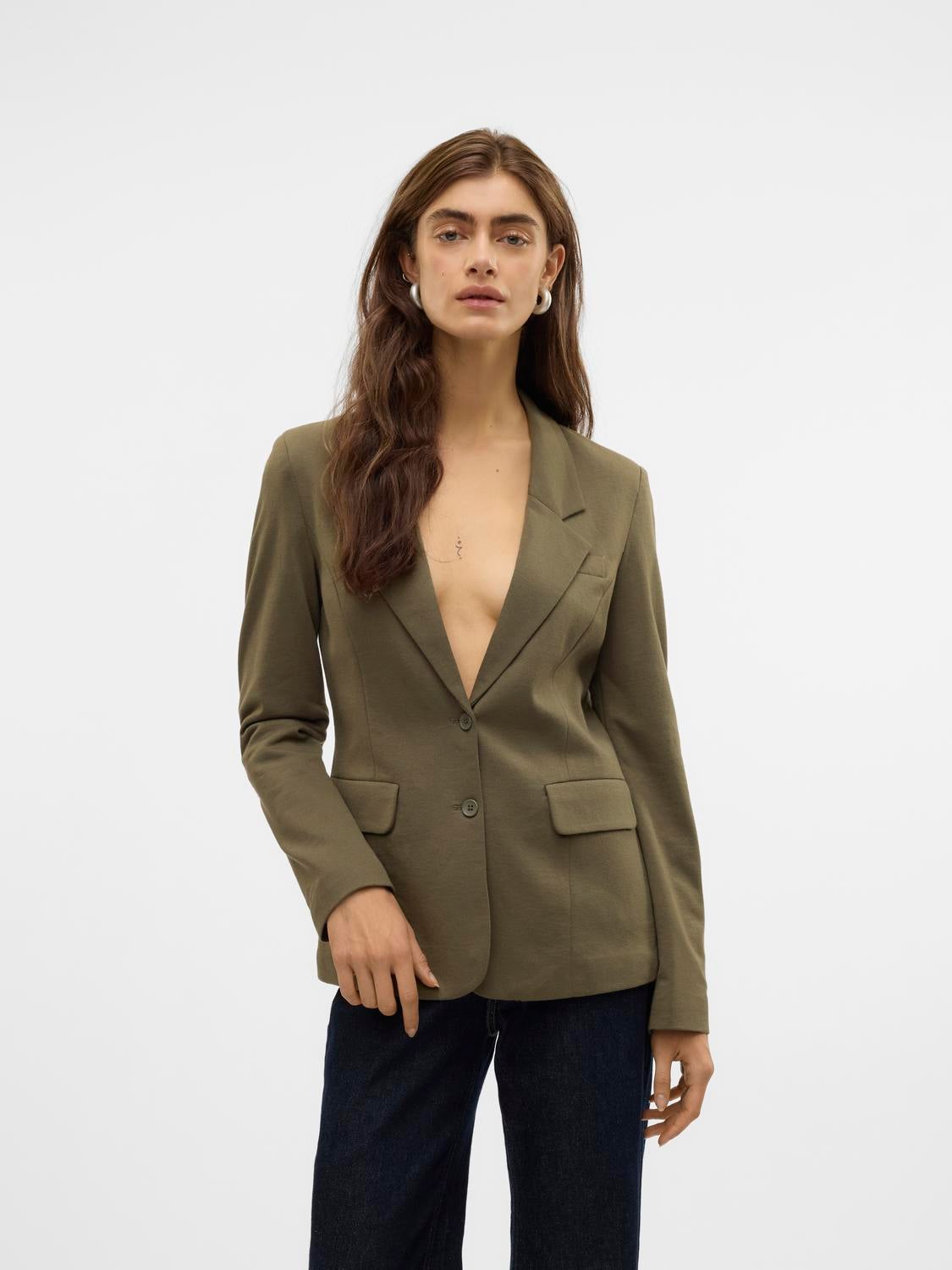 VMHARUKI Blazer