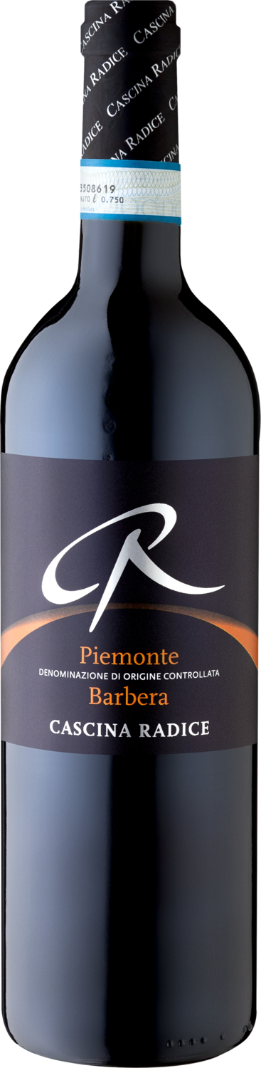 Cascina Radice Barbera Piemonte