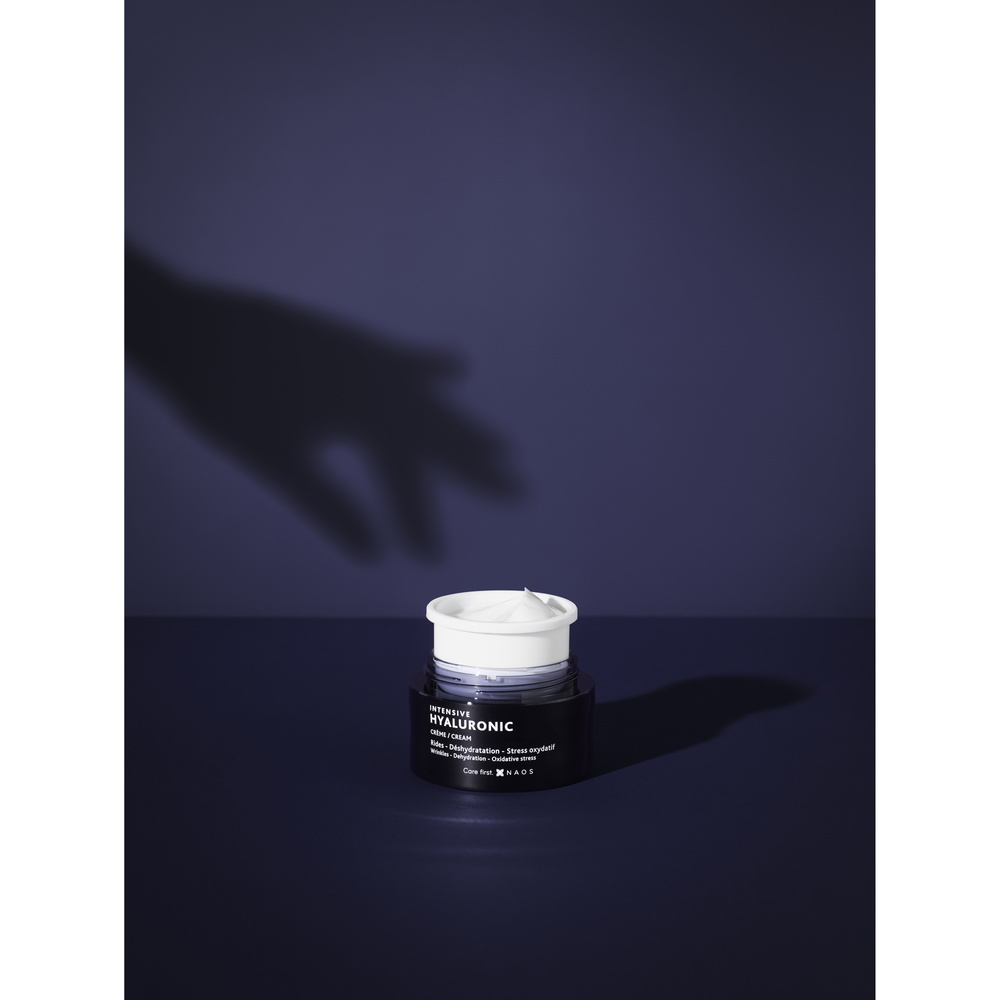 Institut Esthederm Intensive Hyaluronic Recharge Crème Crème