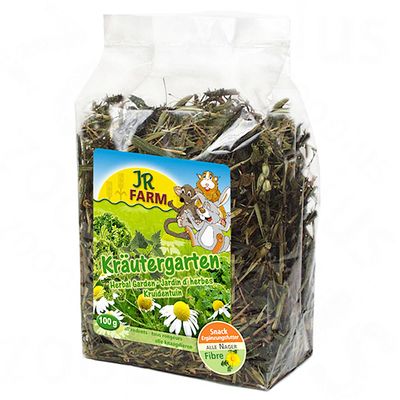 Doppelpack JR Farm Raufutter