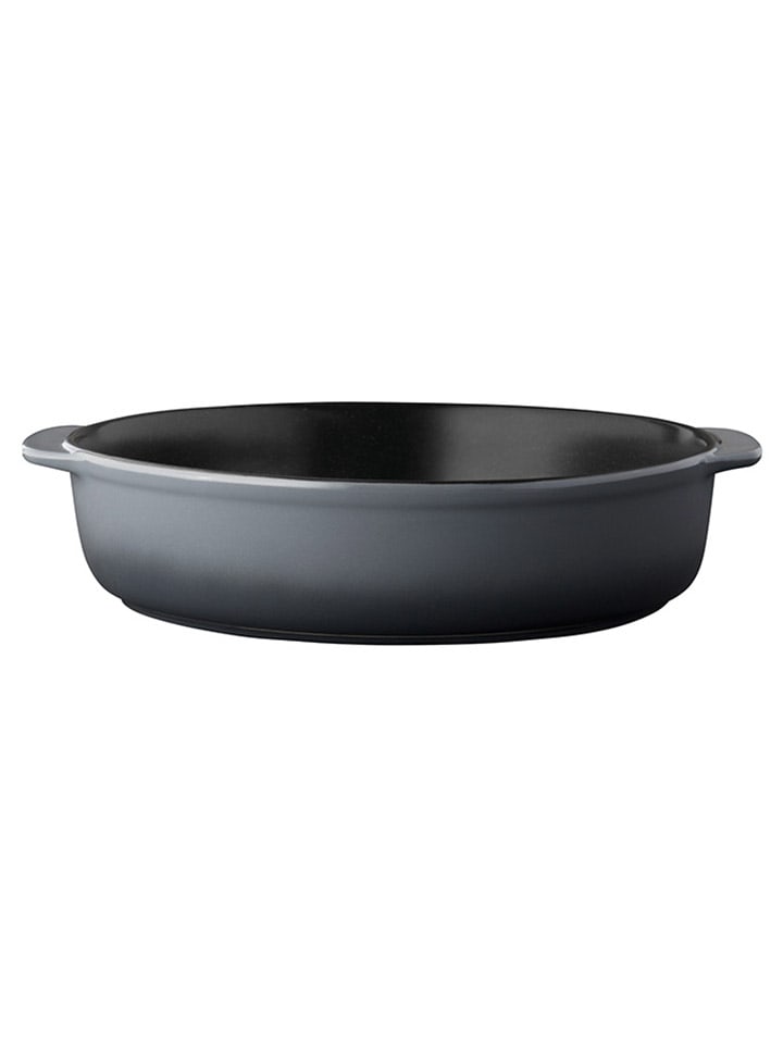 BergHOFF Auflaufform in Grau - (H)6,5 x Ø 27 cm günstig kaufen onesize