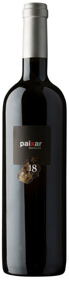 2021 Paixar Magnum Bierzo DO trocken 1,5 L - Luna Beberide