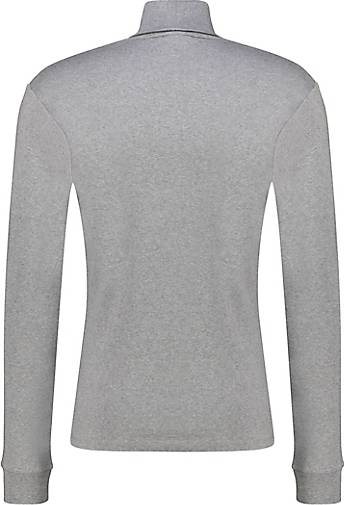 Marc O'Polo Herren Langarmshirt