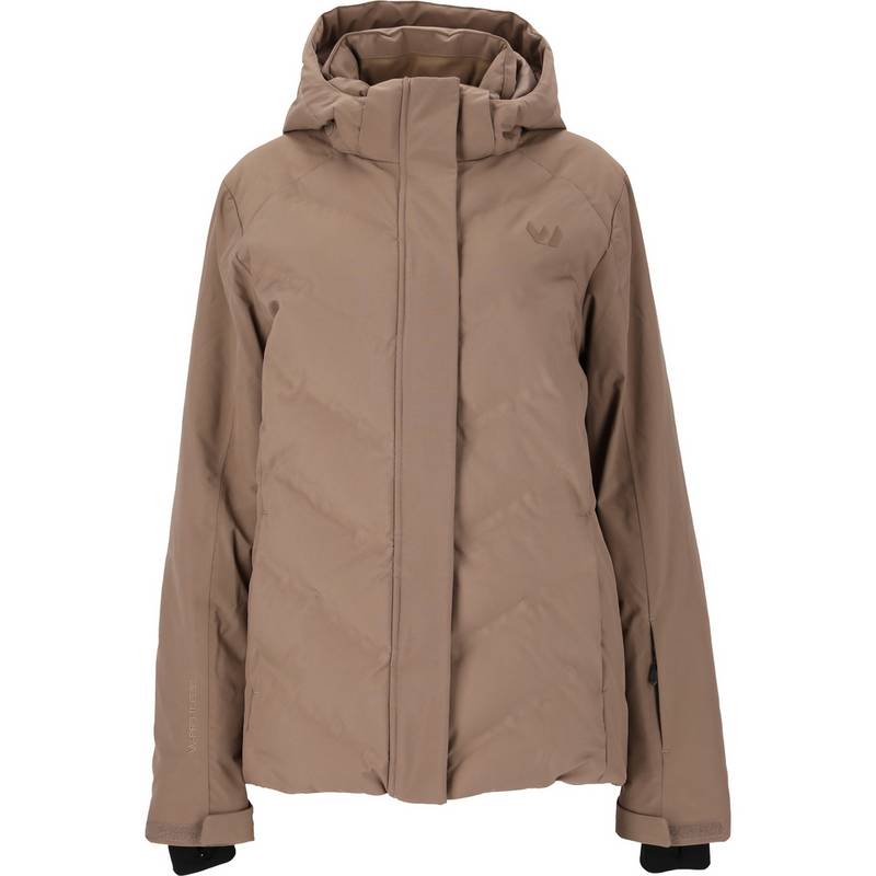Whistler Freeride Skijacke Damen