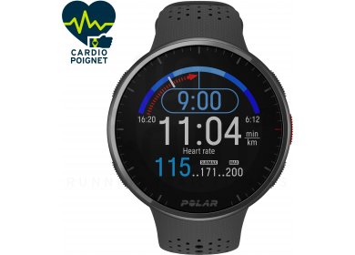 Polar Pacer Pro