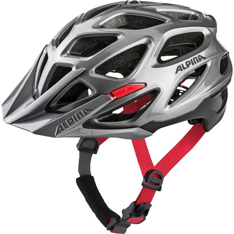 ALPINA THUNDER 3.0 Helm