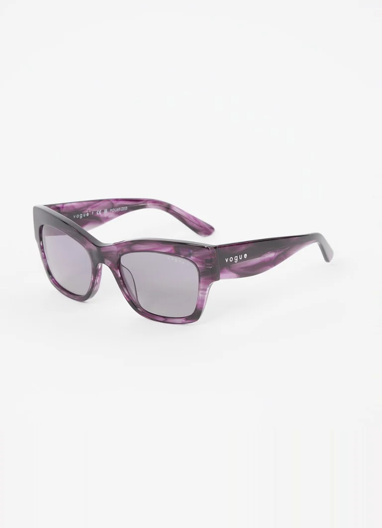 VOGUE Polarized Sunglasses VO5524S