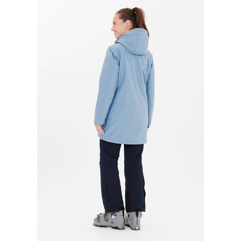Whistler Cargo Skijacke Damen