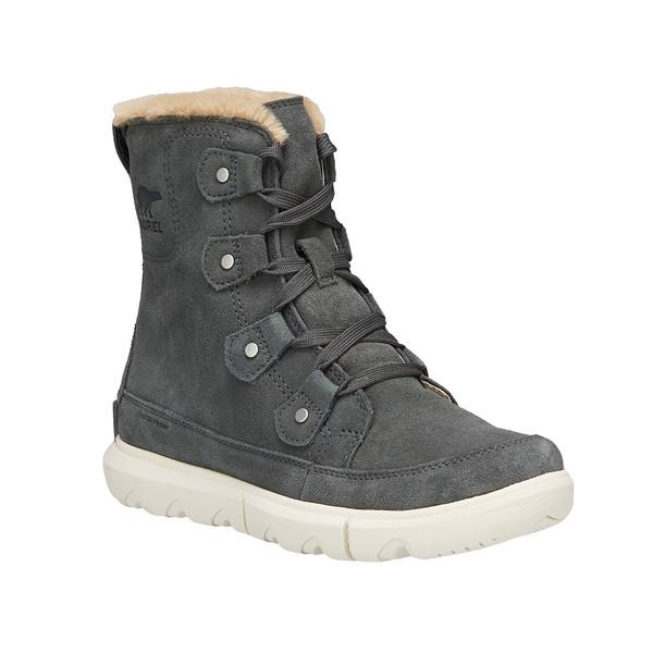 EXPLORER NEXT JOAN WP Damen - Winterstiefel