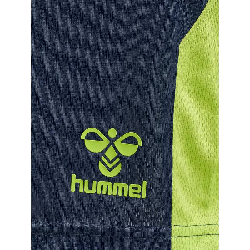 hummel hmlLEAD TRAINER KIDS SHORTS Sweatshorts Kinder