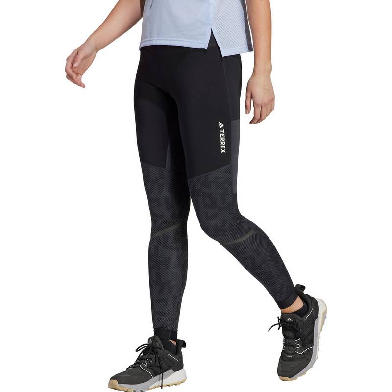 adidas AGRAVIC Lauftights Damen