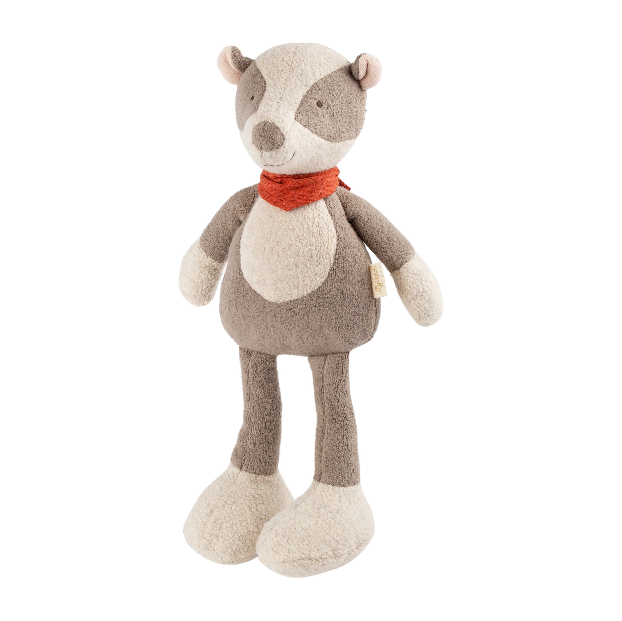 Kuscheltier Dachs, Babyplüsch