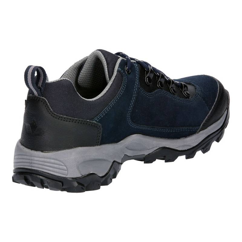 LICO Outdoorschuh Wanderschuhe Herren