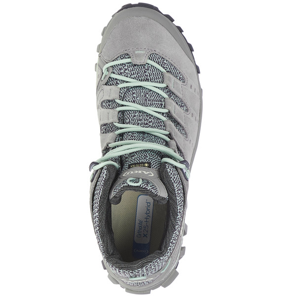 ALTERRA LITE MID GTW Damen - Wanderstiefel