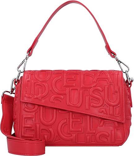 Desigual Vintage Cottage Handtasche 23 cm